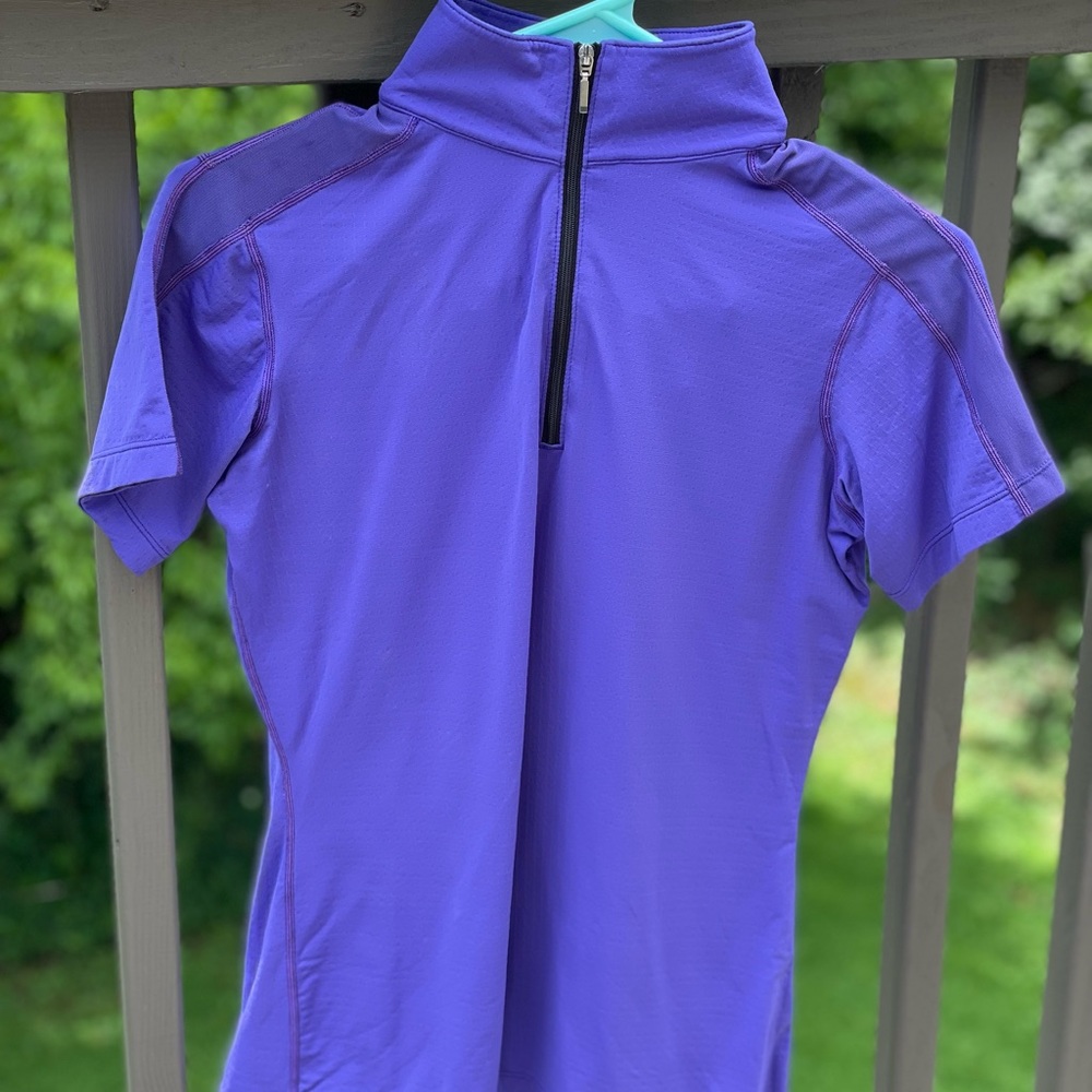 Riding Sport by Dover Sunshirt